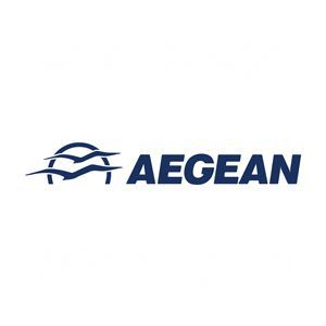 AEGEAN Logo