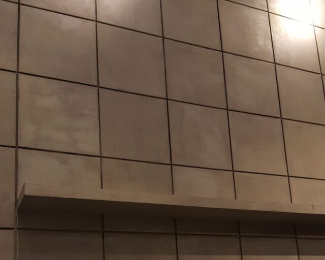 Ανακαίνιση & Διακόσμηση Καταστήματος New Balance στο The Mall Athens