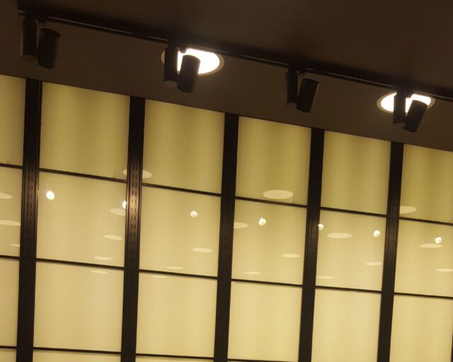 Ανακαίνιση Καταστήματος Attrattivo στο Metro Mall