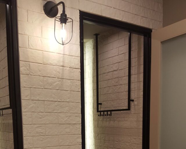 Ανακαίνιση Καταστήματος Attrattivo στο Metro Mall