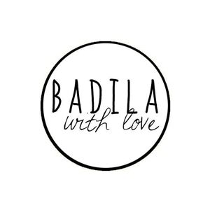 BADILA Logo