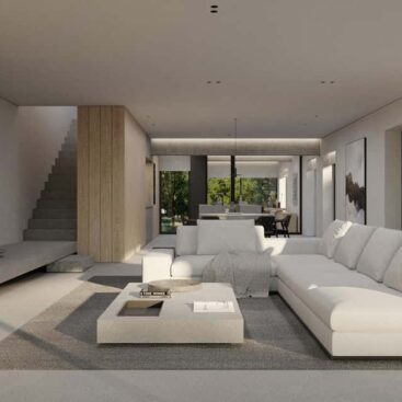 Κατοικία - Σούνιο. Ανακαίνιση & Διακόσμηση Εσωτερικών & Εξωτερικών Χώρων Εμπορικών Κέντρων, Εκθεσιακών Περιπτέρων.