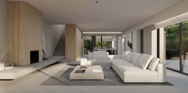 Κατοικία - Σούνιο. Ανακαίνιση & Διακόσμηση Εσωτερικών & Εξωτερικών Χώρων Εμπορικών Κέντρων, Εκθεσιακών Περιπτέρων.