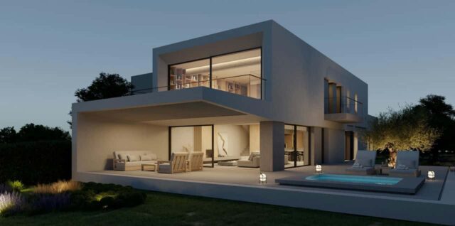 Κατοικία - Σούνιο. Ανακαίνιση & Διακόσμηση Εσωτερικών & Εξωτερικών Χώρων Εμπορικών Κέντρων, Εκθεσιακών Περιπτέρων.